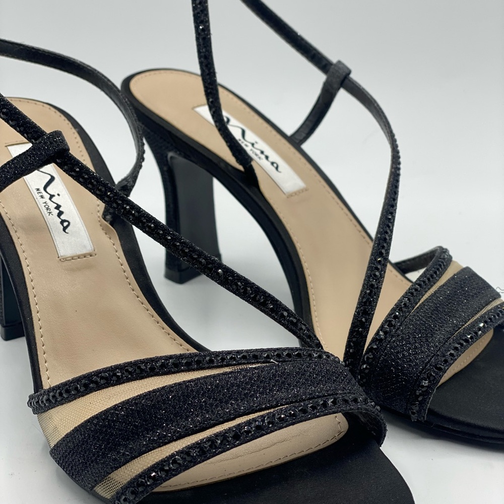 Nina‎ Evening Shoes